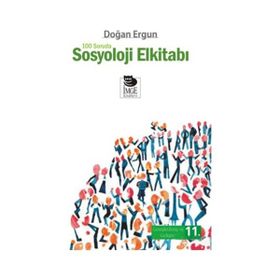 100 Soruda Sosyoloji El Kitabı - Doğan Ergun