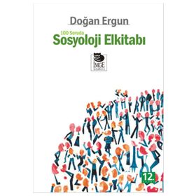 100 Soruda Sosyoloji El Kitabı - Doğan Ergun