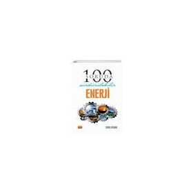 100 Soruda Sürdürülebilir Enerji - Nobel Bilimsel Eserler