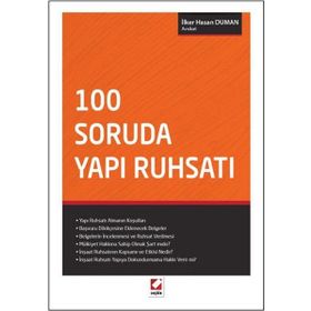 100 Soruda Yapı Ruhsatı - avukat ilker hasan duman