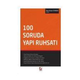 100 Soruda Yapı Ruhsatı - avukat ilker hasan duman