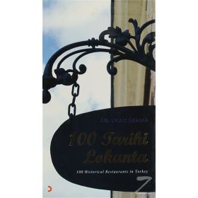 100 TARIHI LOKANTA - OĞUZ ERKARA