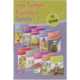 100 Temel 2 Eserden Seçmeler