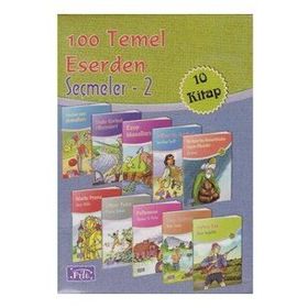 100 Temel 2 Eserden Seçmeler