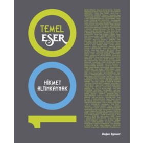 100 Temel Eser - Hikmet Altınkaynak