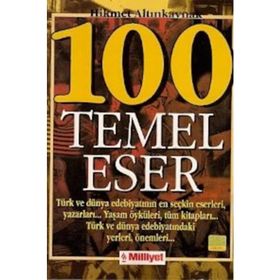 100 Temel Eser - Hikmet Altınkaynak