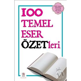 100 TEMEL ESER ÖZETLERI - KOLEKTIF