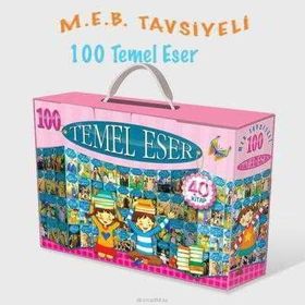 100 TEMEL ESER - SAVAŞ ÖZPINAR