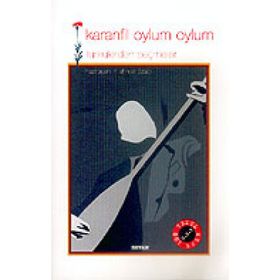 100 Temel Eserden Seçmeler-Türkülerden Seçmeler-Ata Yayınları