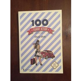 100 Tuhaf Kitap - Ahmet Büke