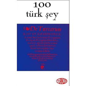 100 TÜRK ŞEY - GENEL