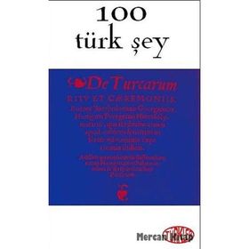 100 TÜRK ŞEY - GENEL