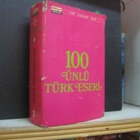 100 ÜNLÜ 100 YEMEK (CILTLI) - KOLEKTIF