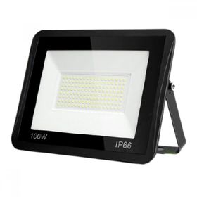 100 Watt Beyaz ve Gün Işığı Driver Araptörlü Smd Led Projektör