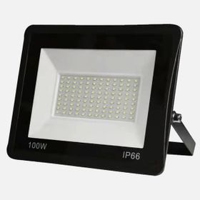 100 Watt Beyaz ve Gün Işığı Driver Araptörlü Smd Led Projektör