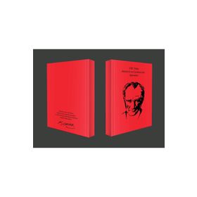 100. Yılda Atatürk ve Cumhuriyet Ajandası - Doğu Kitabevi