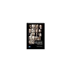 100 Yılda Felsefe 1923-2023 Nobel Akademik Yayıncılık