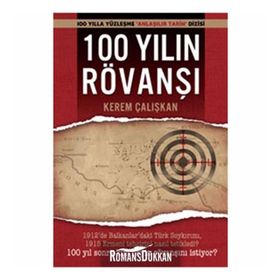 100 YILIN RÖVANŞI - KEREM ÇALIŞKAN