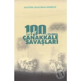 100. Yılında Çanakkale Savaşları Sempozyum - Aynur Yavuz Akengin Orhan Neçare