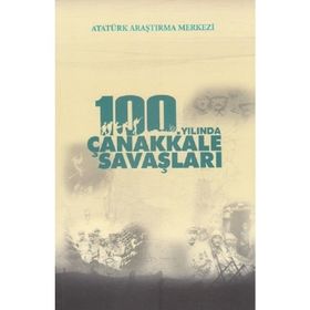 100. Yılında Çanakkale Savaşları Sempozyum - Aynur Yavuz Akengin Orhan Neçare