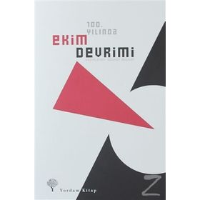 100. Yılında Ekim Devrimi - Kolektif