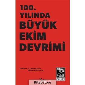 100. Yılında Ekim Devrimi - Kolektif