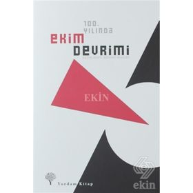 100. Yılında Ekim Devrimi - Kolektif