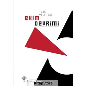 100. Yılında Ekim Devrimi - Kolektif