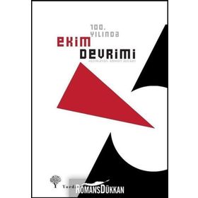 100. Yılında Ekim Devrimi - Kolektif