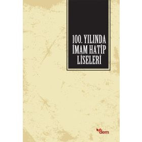 100. Yılında İmam Hatip Liseleri - Heyet-Kurul-Komisyon