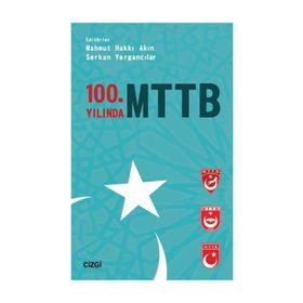 100. Yılında Milli Türk Talebe Birliği - Kolektif