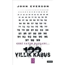 100 Yıllık Kabus - John Everson