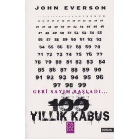 100 Yıllık Kabus - John Everson