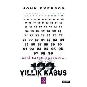 100 Yıllık Kabus - John Everson