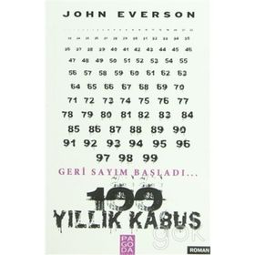 100 Yıllık Kabus - John Everson