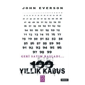 100 Yıllık Kabus - John Everson