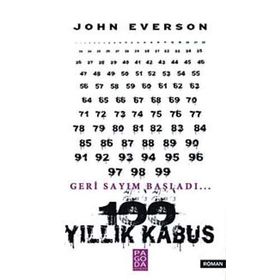 100 Yıllık Kabus - John Everson