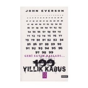 100 Yıllık Kabus - John Everson