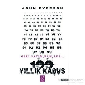 100 Yıllık Kabus - John Everson