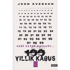 100 Yıllık Kabus - John Everson