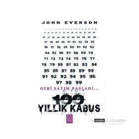 100 Yıllık Kabus - John Everson