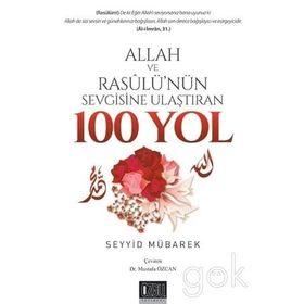 100 Yol - Seyyid Mübarek