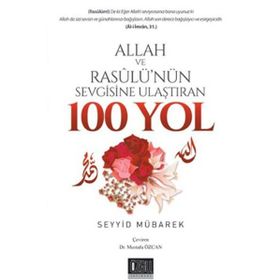 100 Yol - Seyyid Mübarek