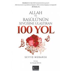 100 Yol - Seyyid Mübarek