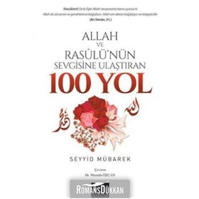 100 Yol - Seyyid Mübarek