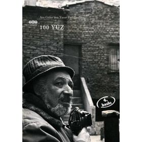 100 YÜZ YAZAR FOTOĞRAFLARI - ARA GÜLER