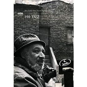 100 YÜZ YAZAR FOTOĞRAFLARI - ARA GÜLER