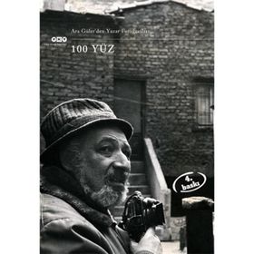 100 YÜZ YAZAR FOTOĞRAFLARI - ARA GÜLER
