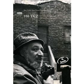 100 YÜZ YAZAR FOTOĞRAFLARI - ARA GÜLER