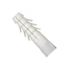 1000 Adet 8 mm Plastik Dubel